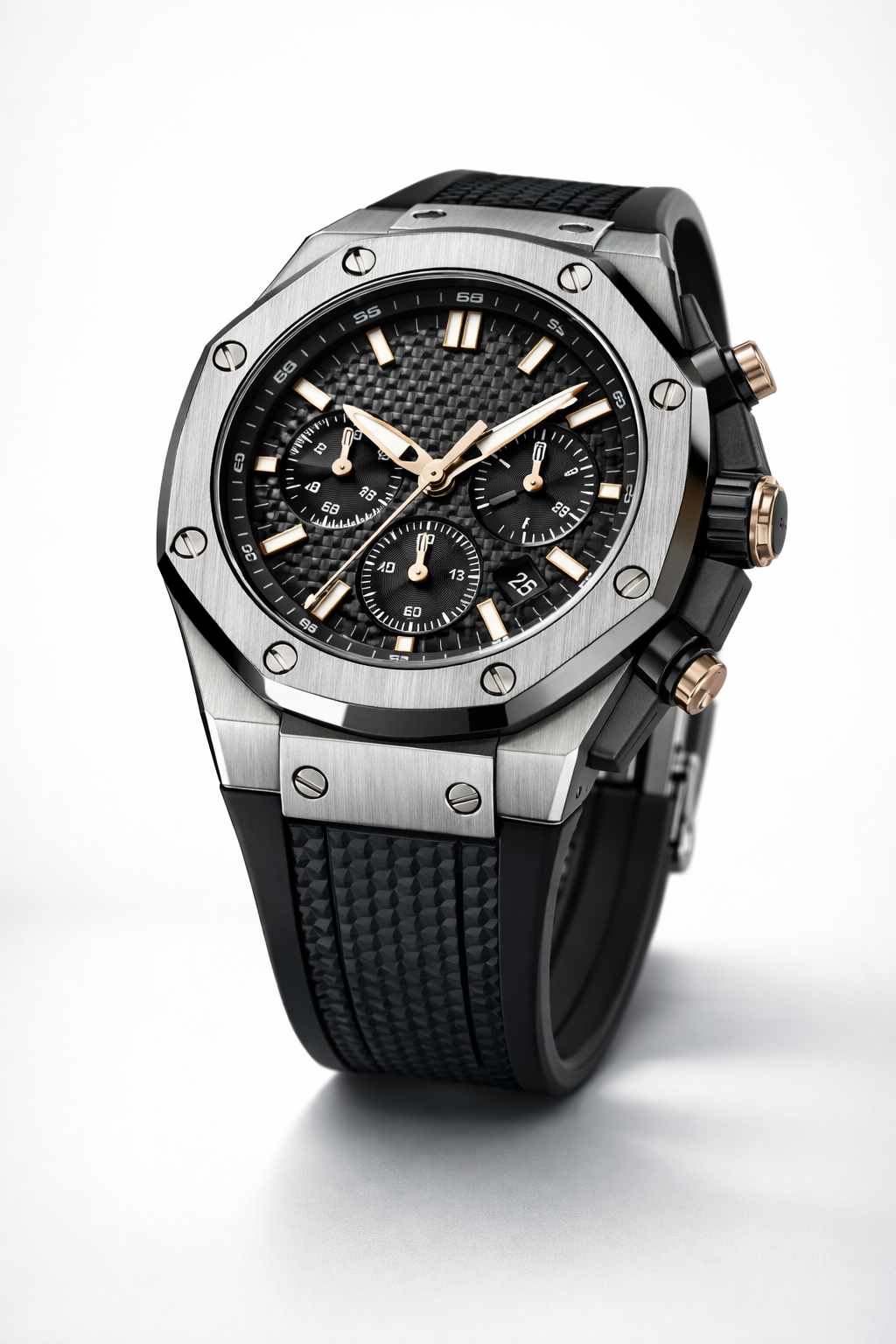 Elite Sport Chronograph