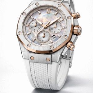 Elite Sport Chronograph