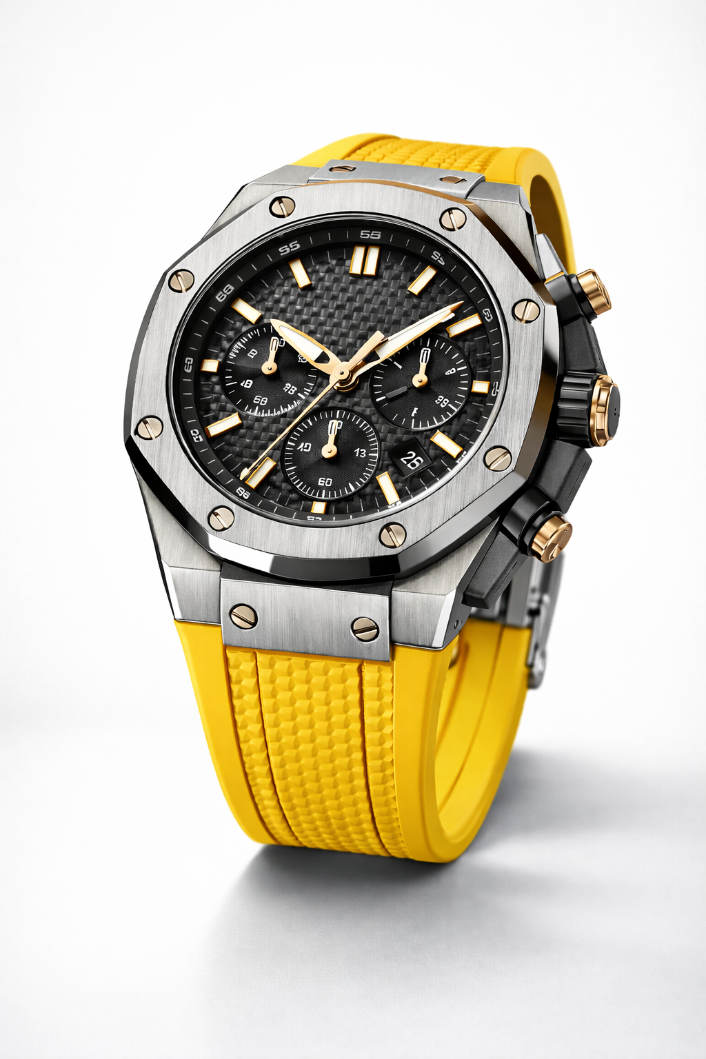 Elite Sport Chronograph - Image 2