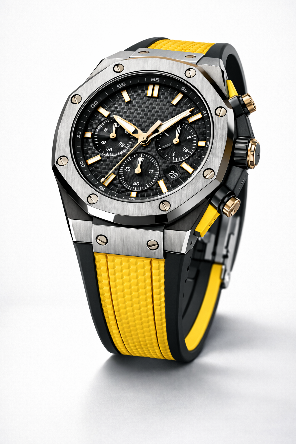 Elite Sport Chronograph - Image 3