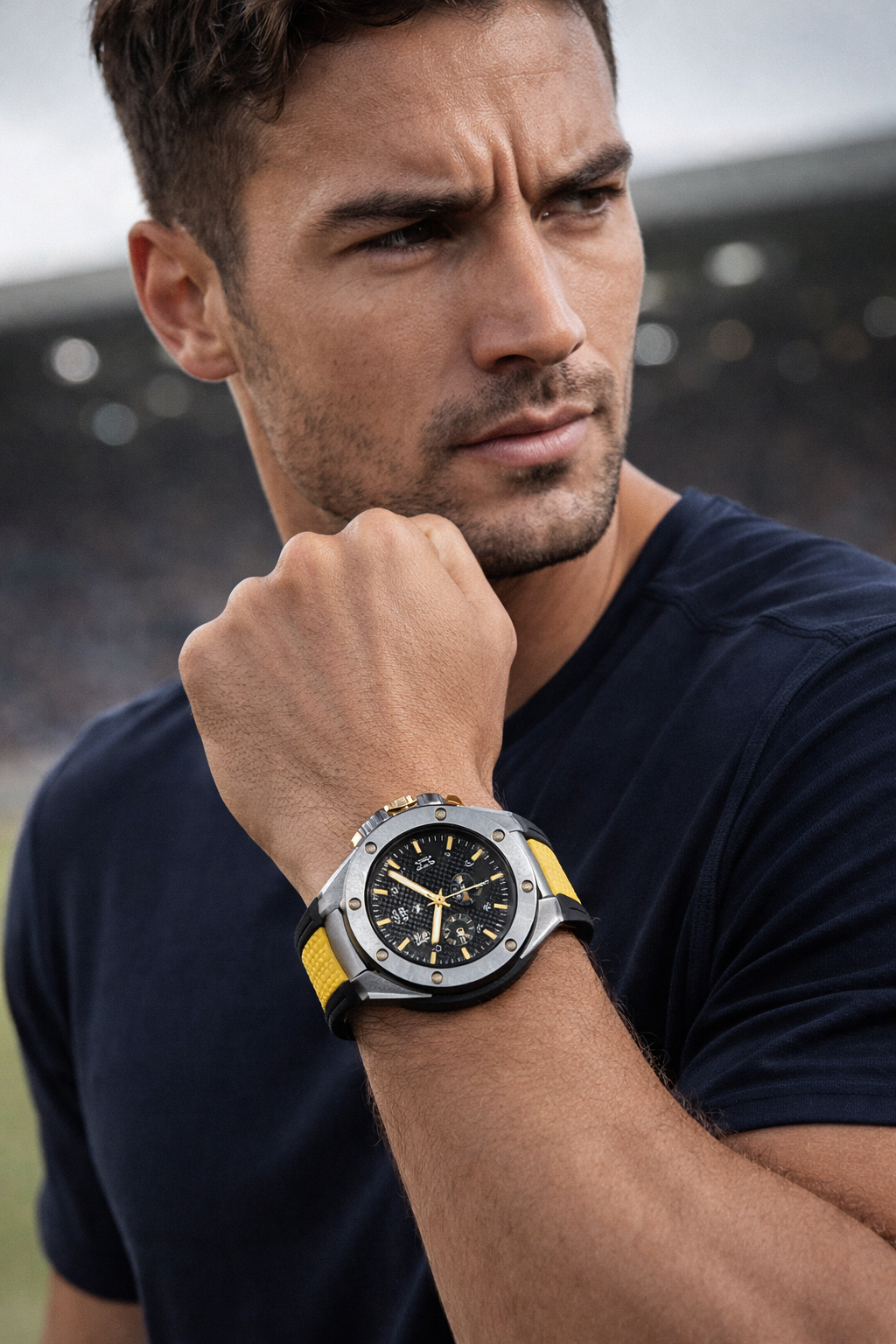 Elite Sport Chronograph - Image 4
